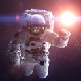астронавт astrocat
