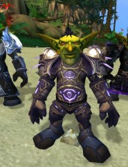  World of Warcraft  - ,   