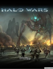  Halo Wars - ,   