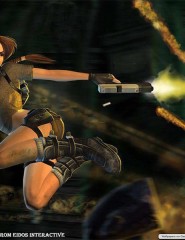  Tomb Raider -  - ,   
