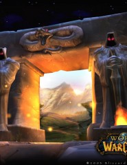   World of Warcraft - ,   
