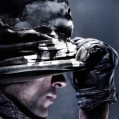 Боец спец отряда - Боец спец отряда Призраки из игры Call of Duty Ghosts