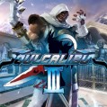 Soulcalibur 3 fore