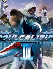  Soulcalibur 3 fore - ,   