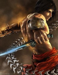  Prince of Persia - ,   