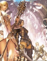  Lineage 2  - ,   