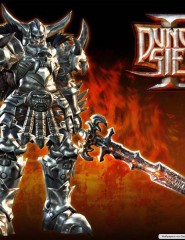 картинка Игра Dungeon Siege - , для мобильного телефона