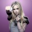 Avril Lavigne  
