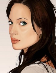  Angelina Jolie - ,       ,   