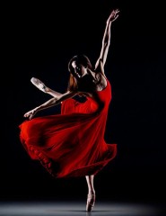 картинка ballerina, ballet, балет - , для мобильного телефона