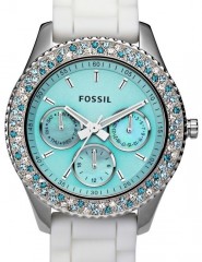   Fossil - ,   