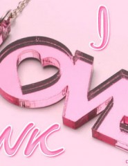  pink - ,   