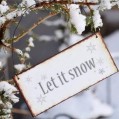 Let it snow, , 