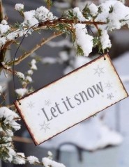  Let it snow, ,  - ,   