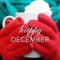 , happy december