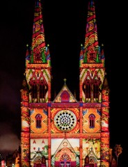  St Mary's Cathedral,  - ,   