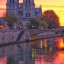 , Notre Dame de Paris  