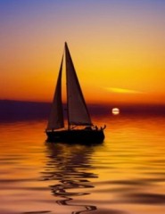  Sailing - ,   