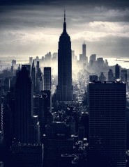  - New York City - ,   