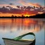 Boat_And_Sky  