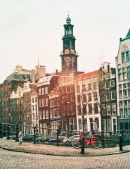   Amsterdam - ,   