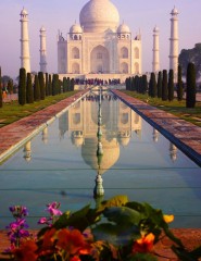  , Taj Mahal - ,   