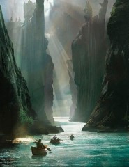  ,Slot canyons, Australia - ,   