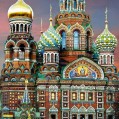 картинки храм в Петербурге для телефона