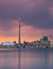  Toronto-Canada - ,   