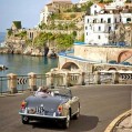 Amalfi Coast, Italy, 
