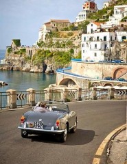  Amalfi Coast, Italy,  - ,   