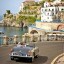 Amalfi Coast, Italy,   