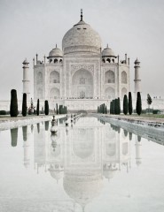   , Taj Mahal - ,   