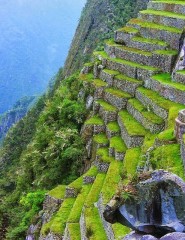  Machu Picchu,  - ,   