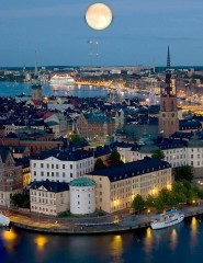  Stockholm, Sweden,  - ,   