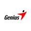 Лого фирмы Genius на телефон