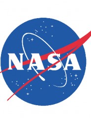 картинка Логотип NASA - , для мобильного телефона