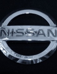 картинка лого Ниссан - , для мобильного телефона