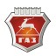 логотип ГАЗ на телефон
