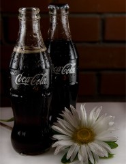  Coca-Cola - ,   