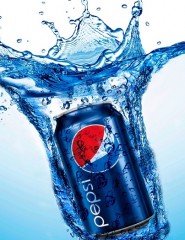   Pepsi - ,   