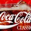 лого Кока Кола на телефон