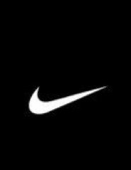  Nike - nothing,   