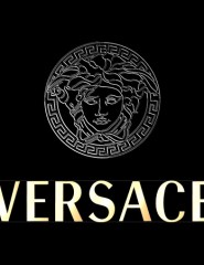   -    Versace,   