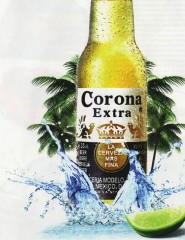  Corona - ,   