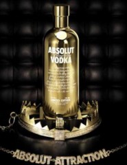  Absolut Attraction - ,   