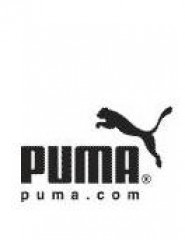  puma - nothing,   