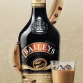 Baileys coffe
