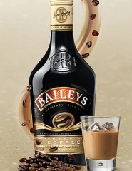  Baileys coffe - ,   