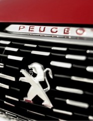 картинка фото Peugeot - , для мобильного телефона